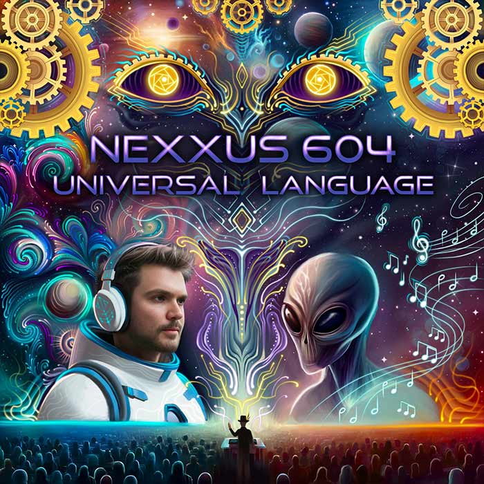 Nexxus 604 - Universal Language [2023]