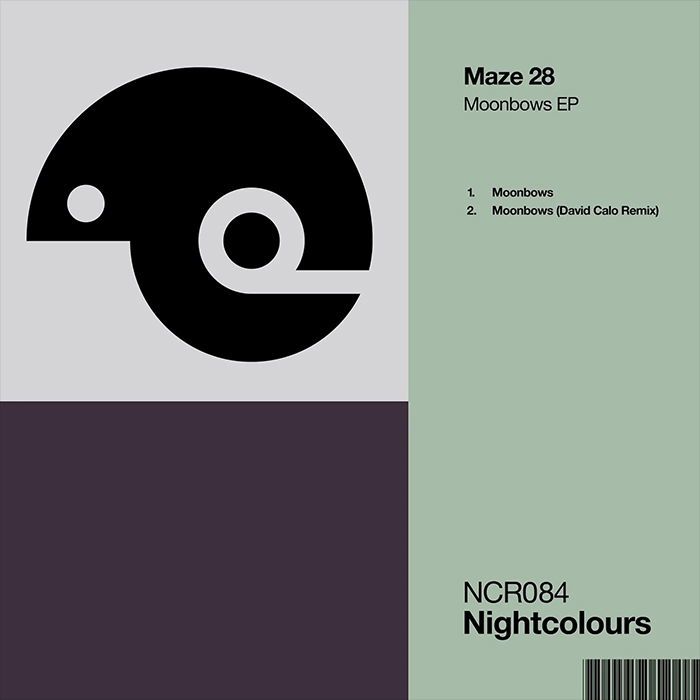 Maze 28 - Moonbows EP [2024]