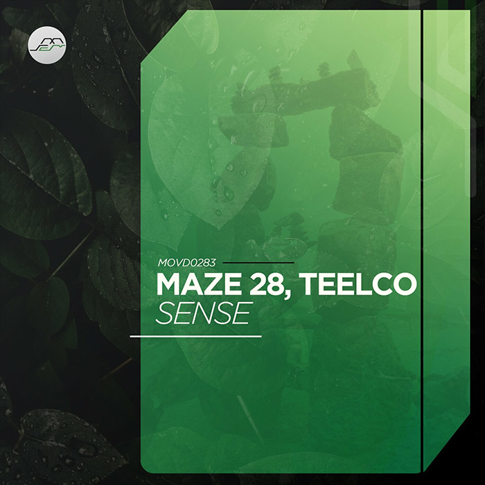 Maze 28, TEELCO - Sense [2024]
