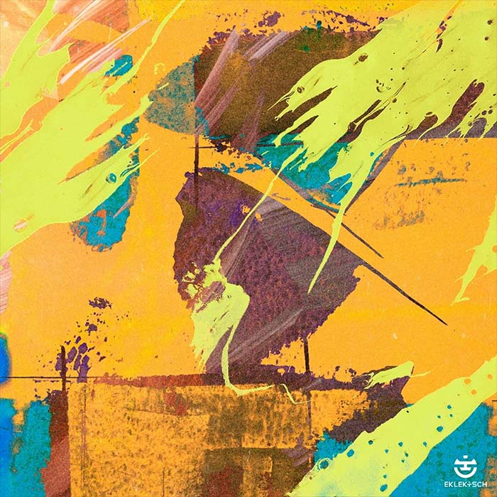 Colle - People Into Objects