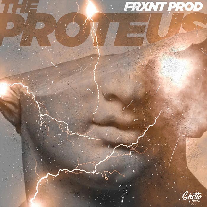 Frxnt Prod - The Proteus