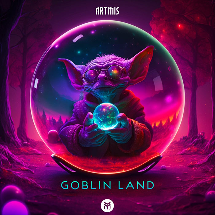 Artmis - Goblin Land [2024]