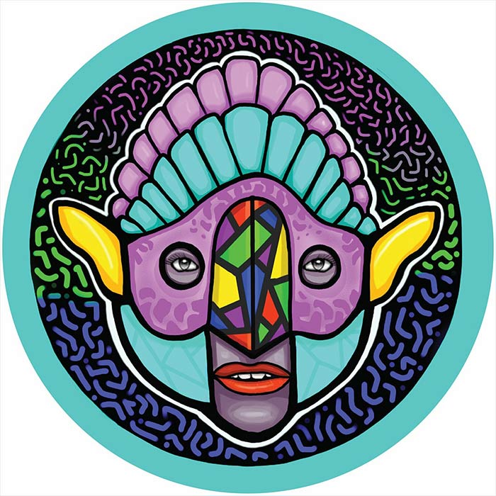 Flashmob - The Lone Brazilian [2018]