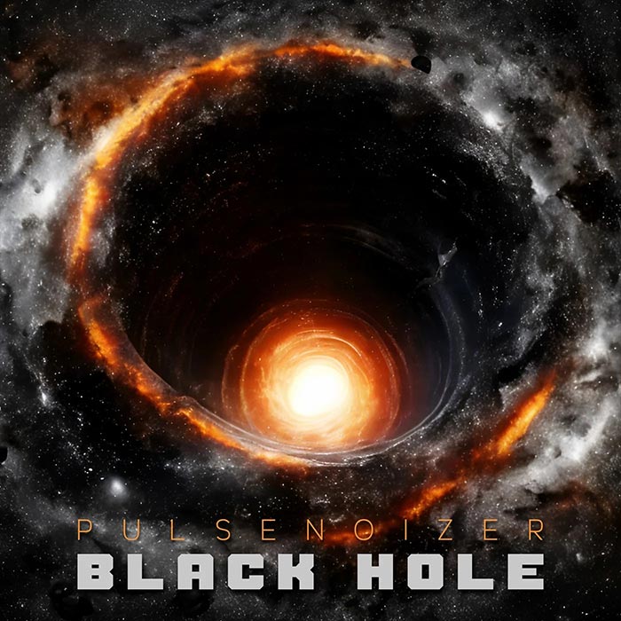 Pulsenoizer - Black Hole [2024]