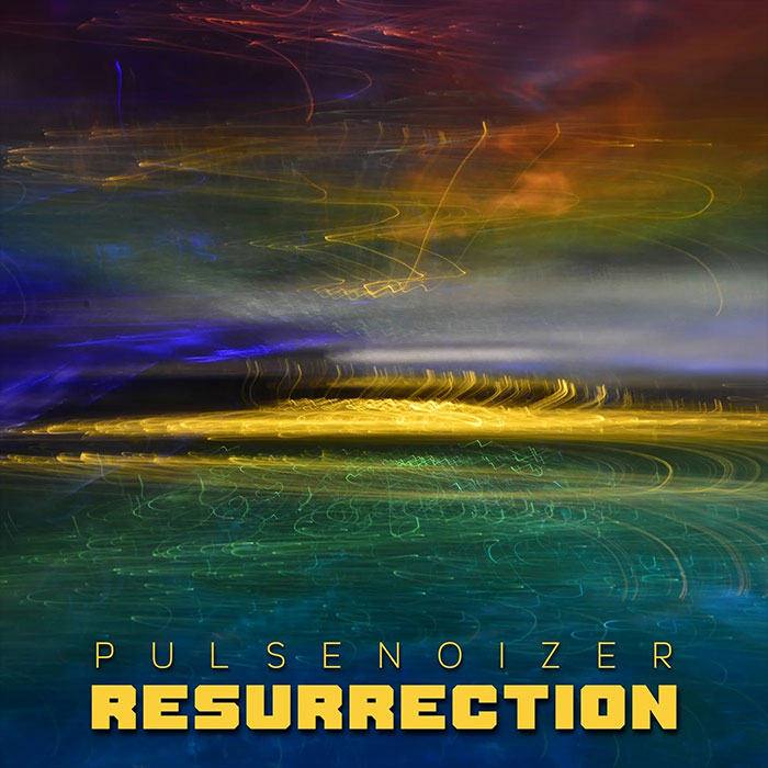 Pulsenoizer - Resurrection [2024]