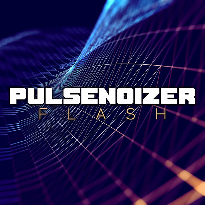Pulsenoizer - Flash [2024]
