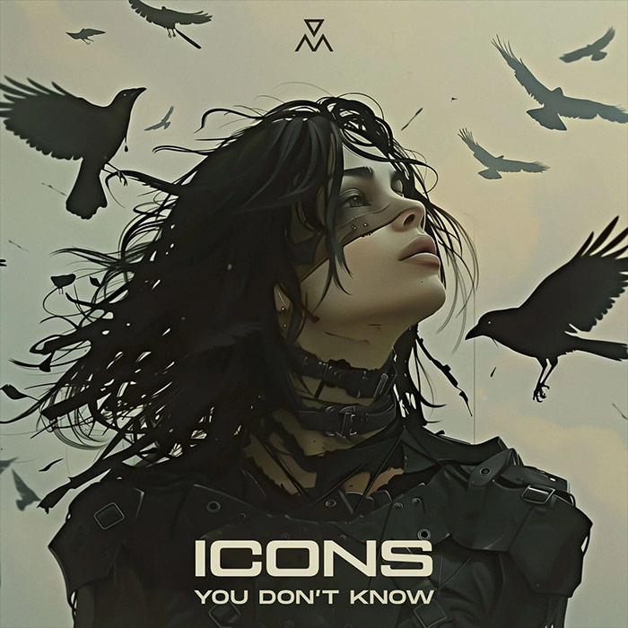ICONS - You Don't Know [2024]