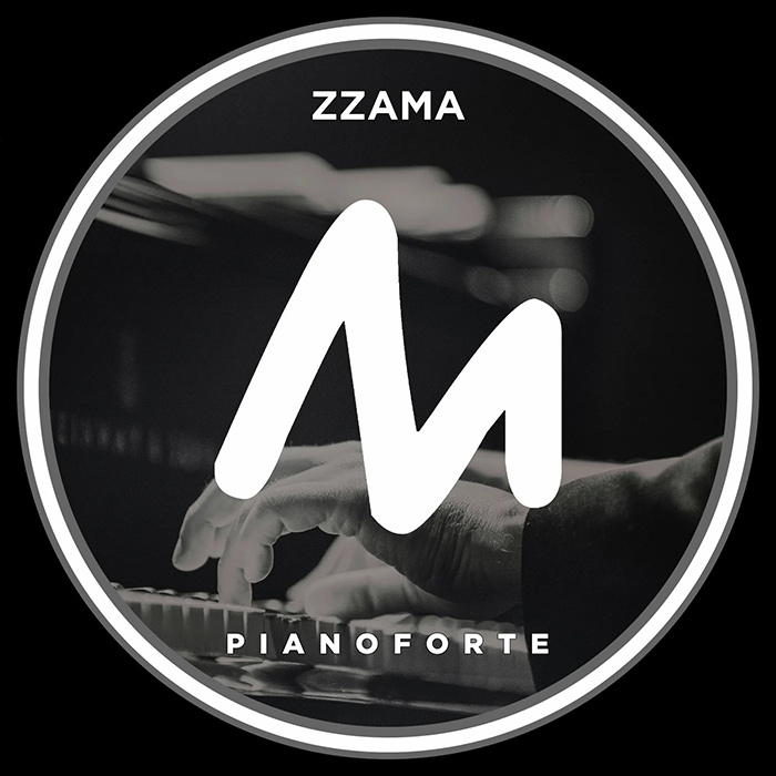 Zzama - Pianoforte [2024]