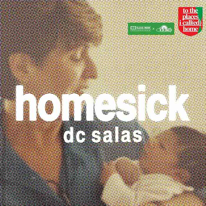 DC Salas - Homesick [2024]