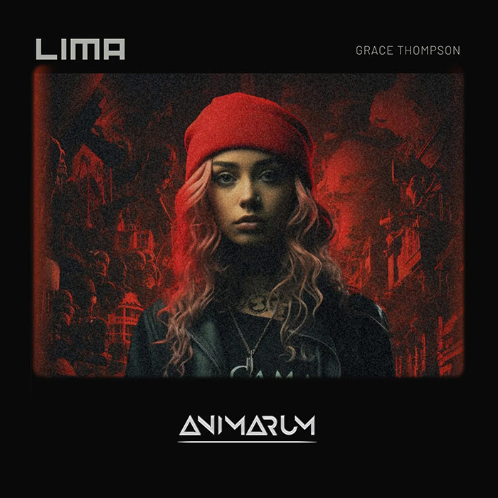Grace Thompson - Lima [2024]