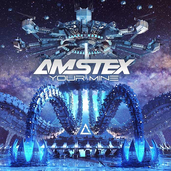 Amstex - Your Mine [2022]