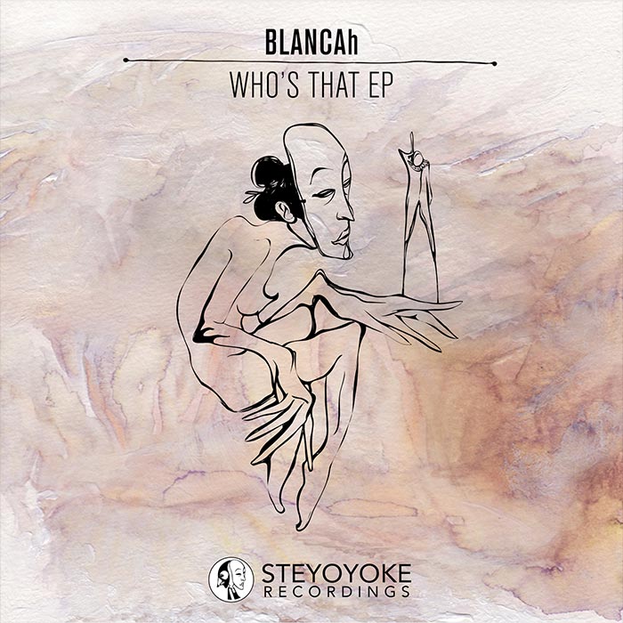Blancah - Who's That [2014]