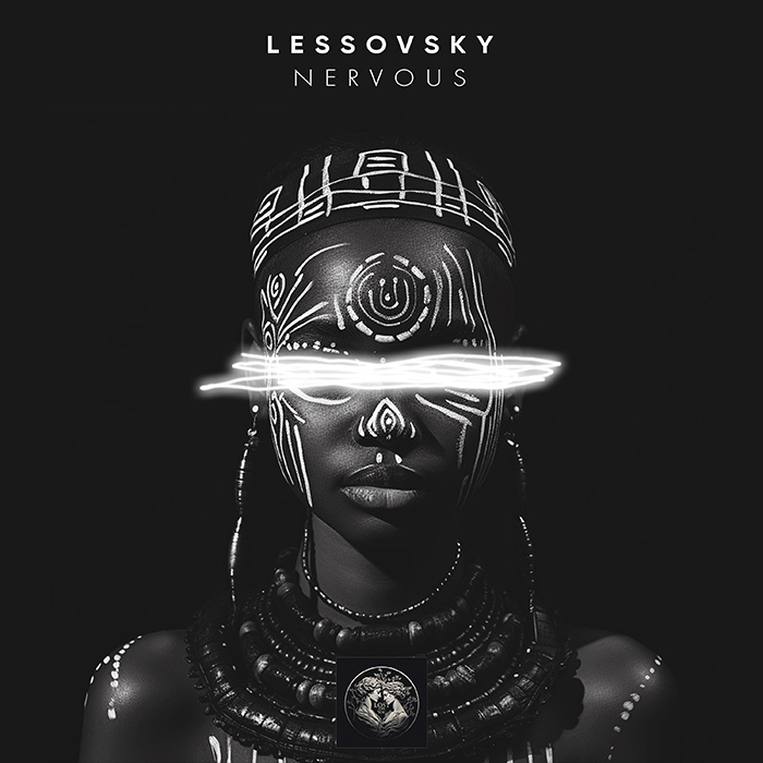 Lessovsky - Nervous [2023]