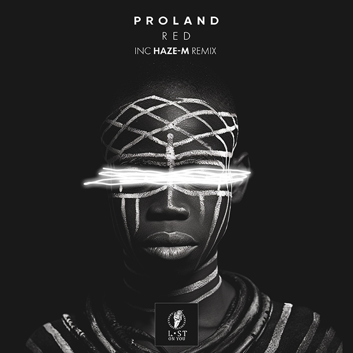 Proland - Red [2023]