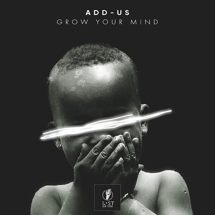 Add-us - Grow Your Mind [2023]