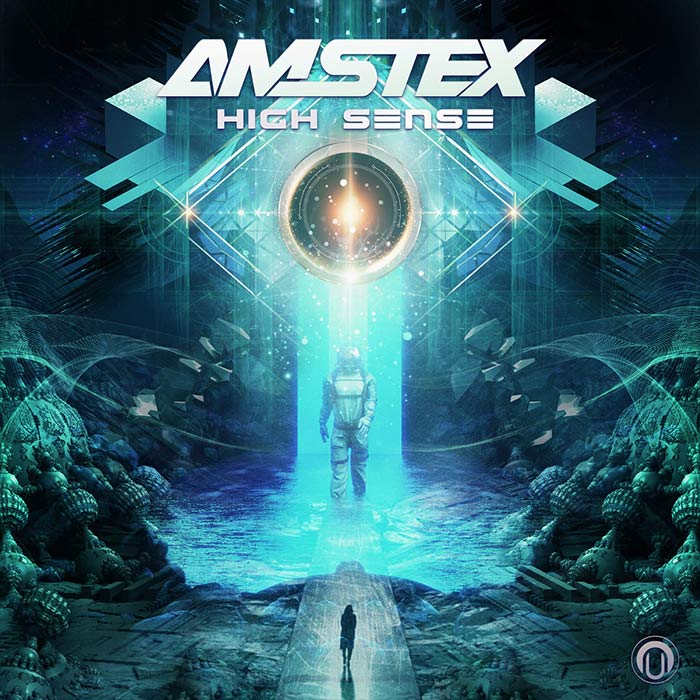 Amstex - High Sense [2022]