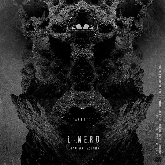 Linero - Long wait / Senna [2024]
