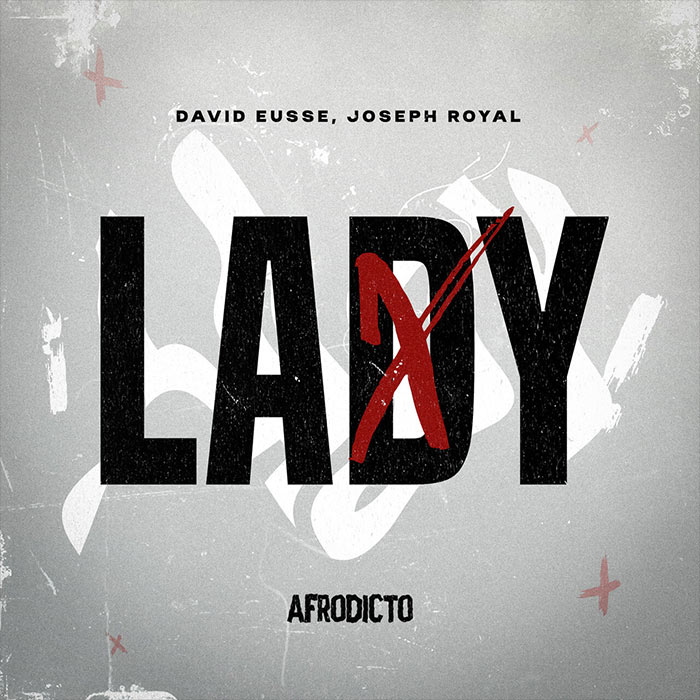 David Eusse, Joseph Royal - Lady [2024]