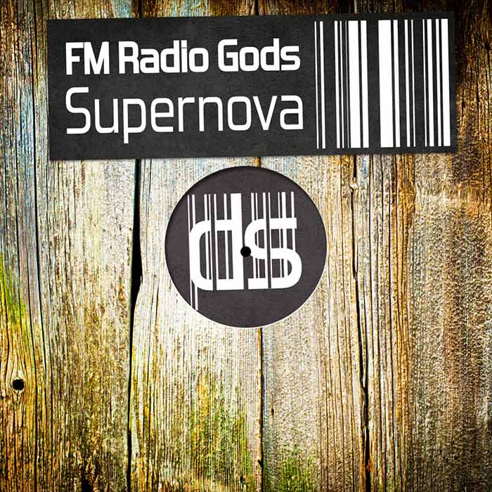 FM Radio Gods - Supernova [2013]
