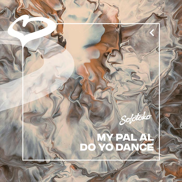 MY PAL AL - Do Yo Dance [2024]