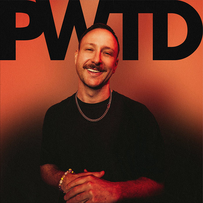 MARTEN HORGER - Right Here [2024]