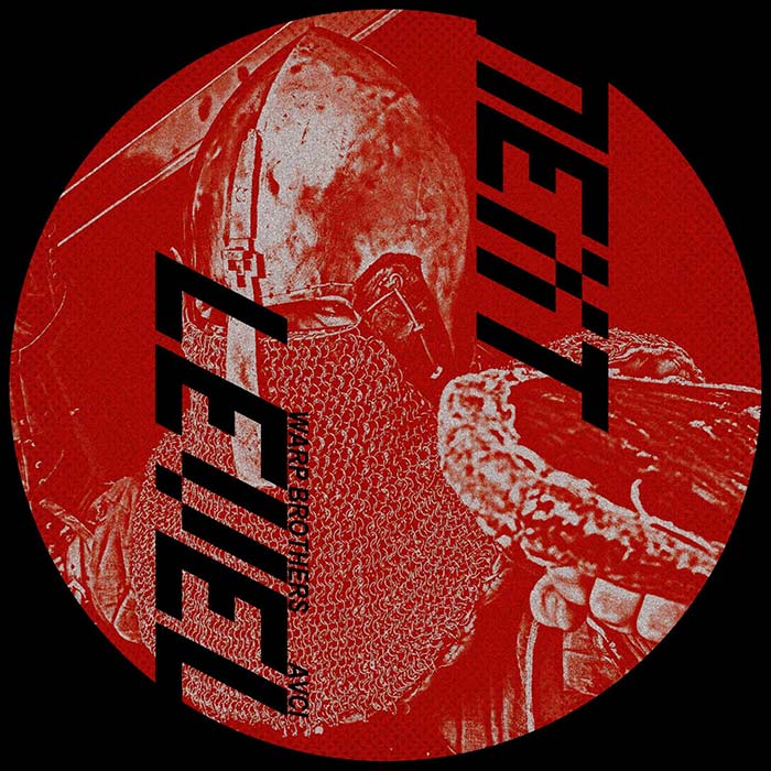 Warp Brothers, AVCI - Next Level [2024]