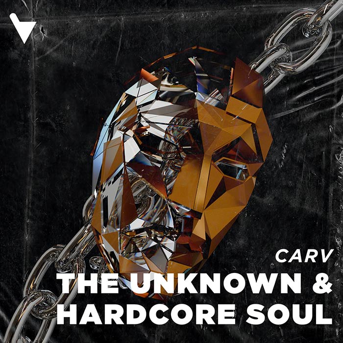 CARV - The Unknown & Hardcore Soul [2024]