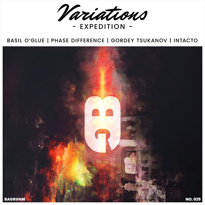 Variations | Expedition [2024]