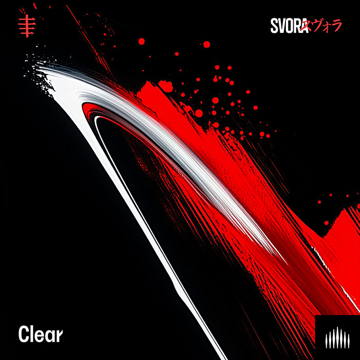 SVORA - Clear [2024]