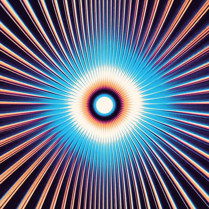 Martin Badder, Bryonii - Dead Beat Poet