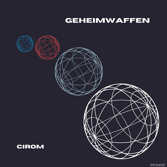 Cirom - Geheimwaffen [2024]