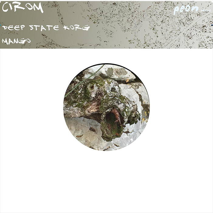 Cirom - Deep State Korg [2022]