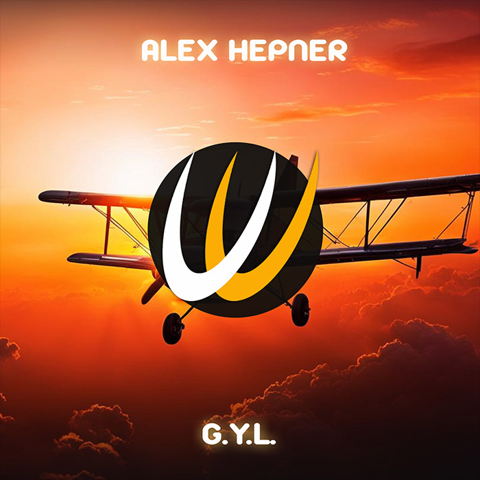 Hep (CA) - G.Y.L. [2024]