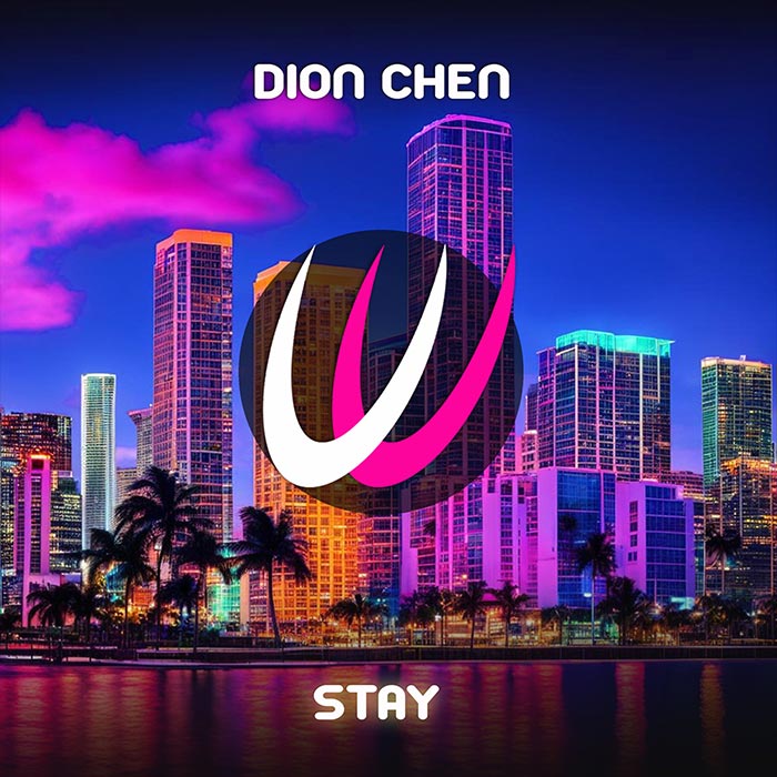Dion chen - STAY [2024]