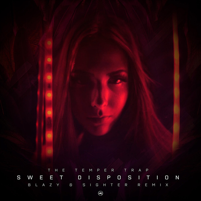 The Temper Trap - Sweet Disposition (Blazy & Sighter Remix) [2024]