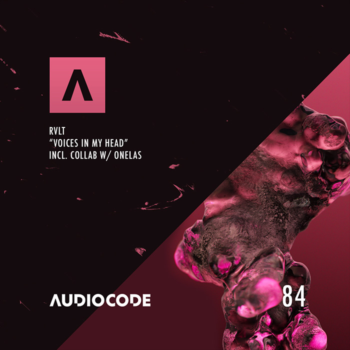 RVLT - Voices In My Head [2024]