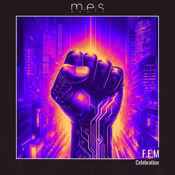 F.E.M - Celebration [2024]