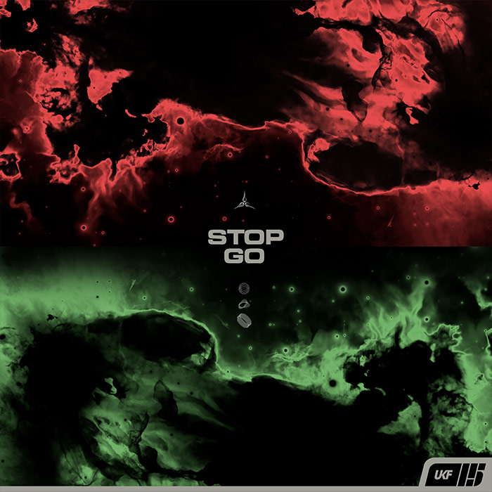 AEON:MODE & Blanke - Stop, Go