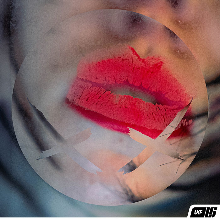 Modestep - kiss u [2024]