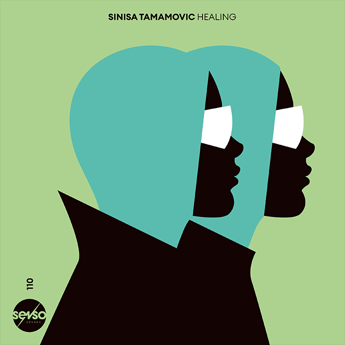 Sinisa Tamamovic - Healing [2024]