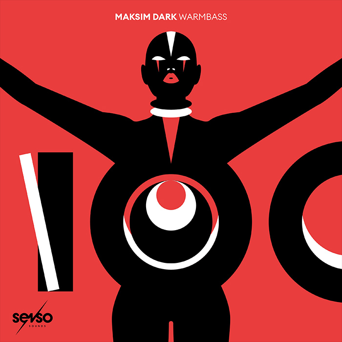 Maksim Dark - Warmbass