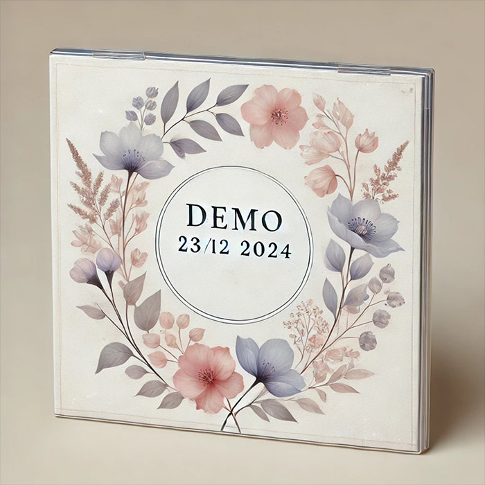 testpilot1 - Demo 23/12 2024