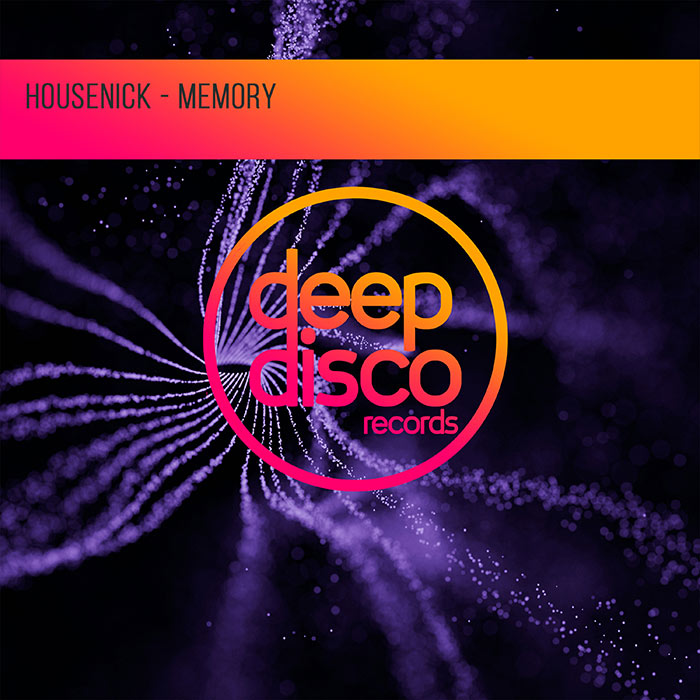 Housenick - Memory [2024]