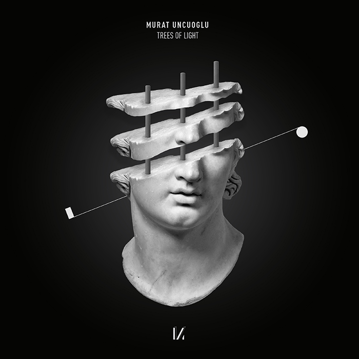 Murat Uncuoglu - Rouge