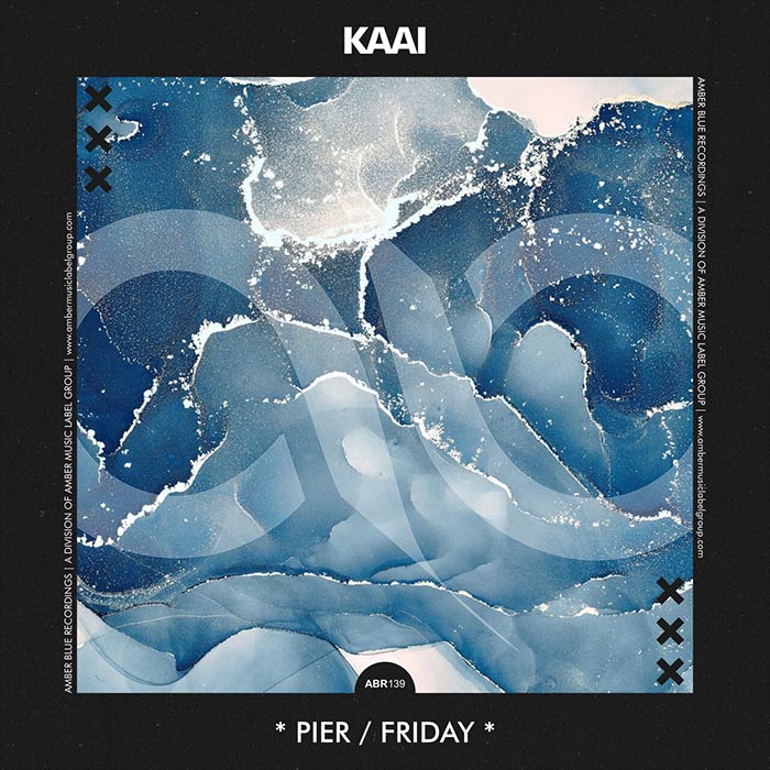 KAAI - PIER / FRIDAY [2024]