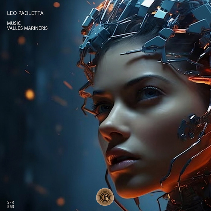 Leo Paoletta - Music