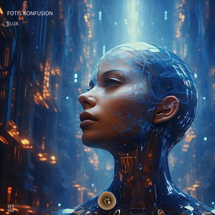 Fotis Konfusion - Flux [2024]