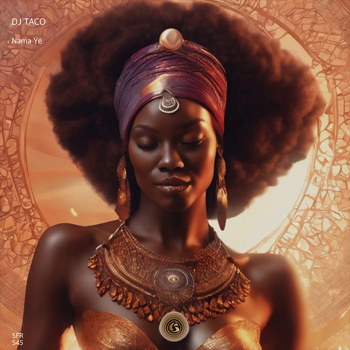 Dj Taco - Nama Ye [2024]