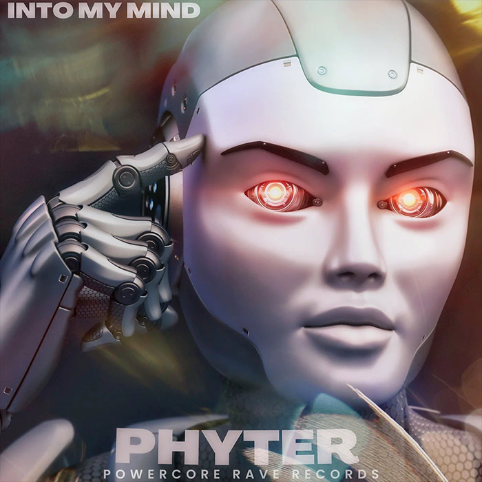 Phyter - Into My Mind [2024]