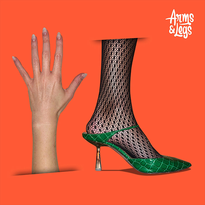 Kristin Velvet - Smoke / Lost in Time [2024]